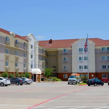 Sonesta Simply Suites Dallas Las Colinas Ървинг Екстериор снимка