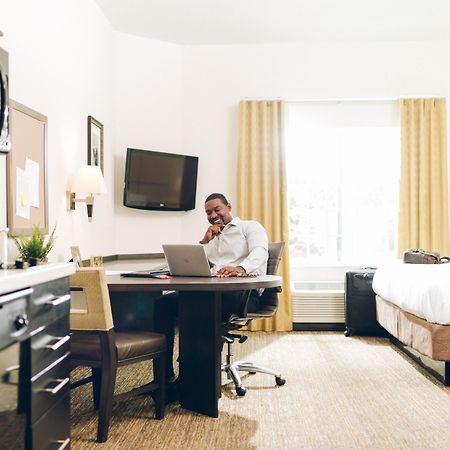 Sonesta Simply Suites Dallas Las Colinas Ървинг Екстериор снимка