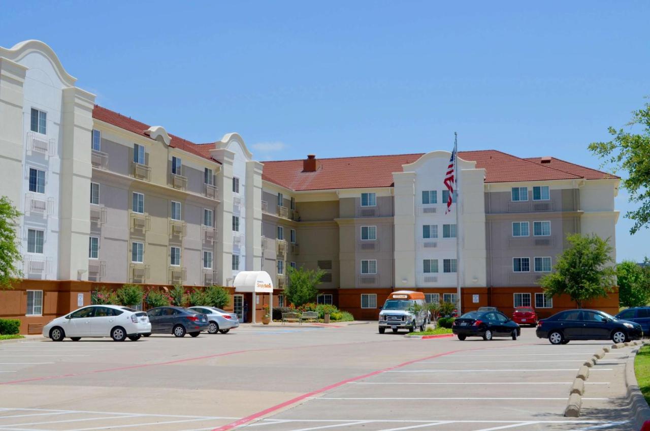 Sonesta Simply Suites Dallas Las Colinas Ървинг Екстериор снимка