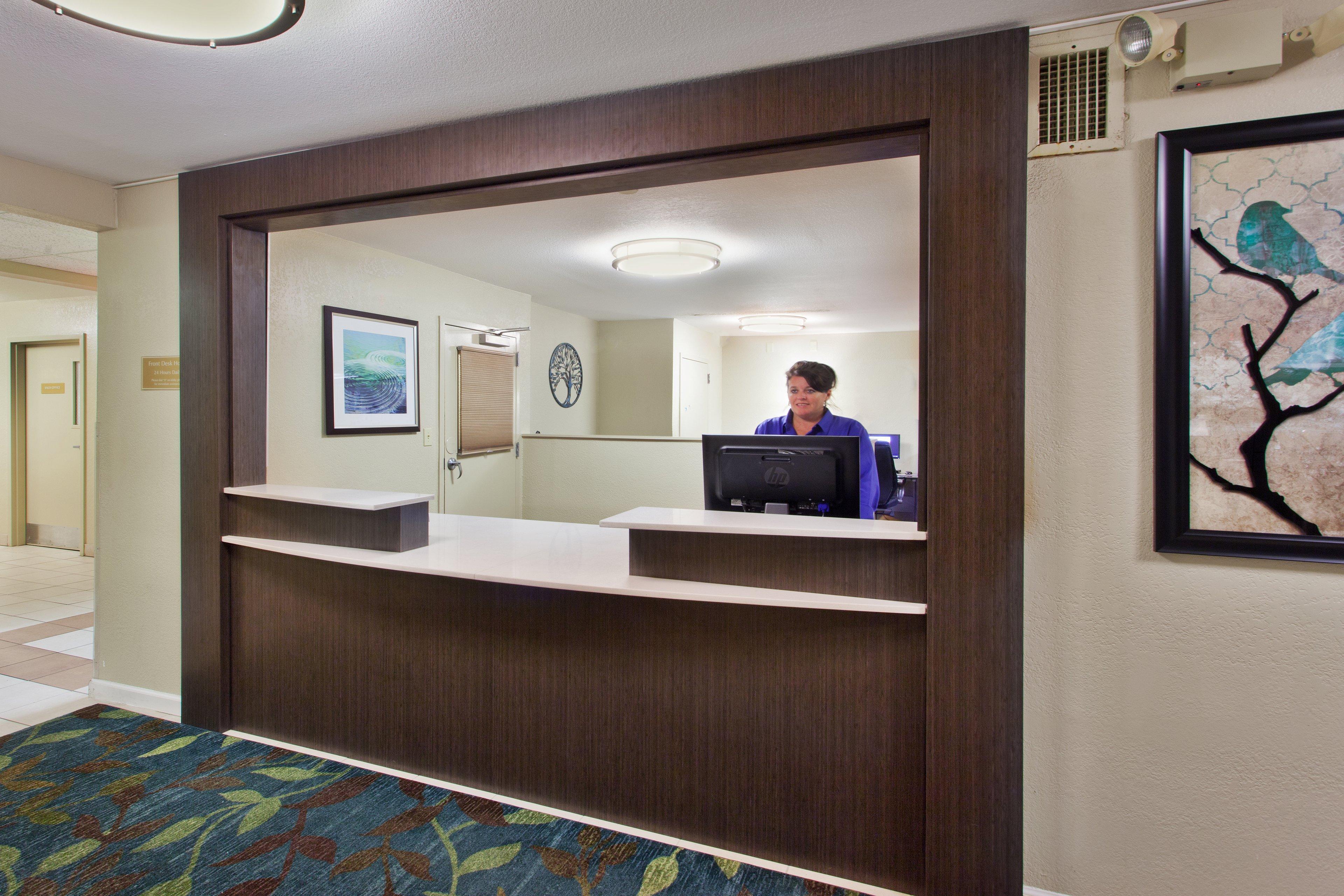 Sonesta Simply Suites Dallas Las Colinas Ървинг Екстериор снимка