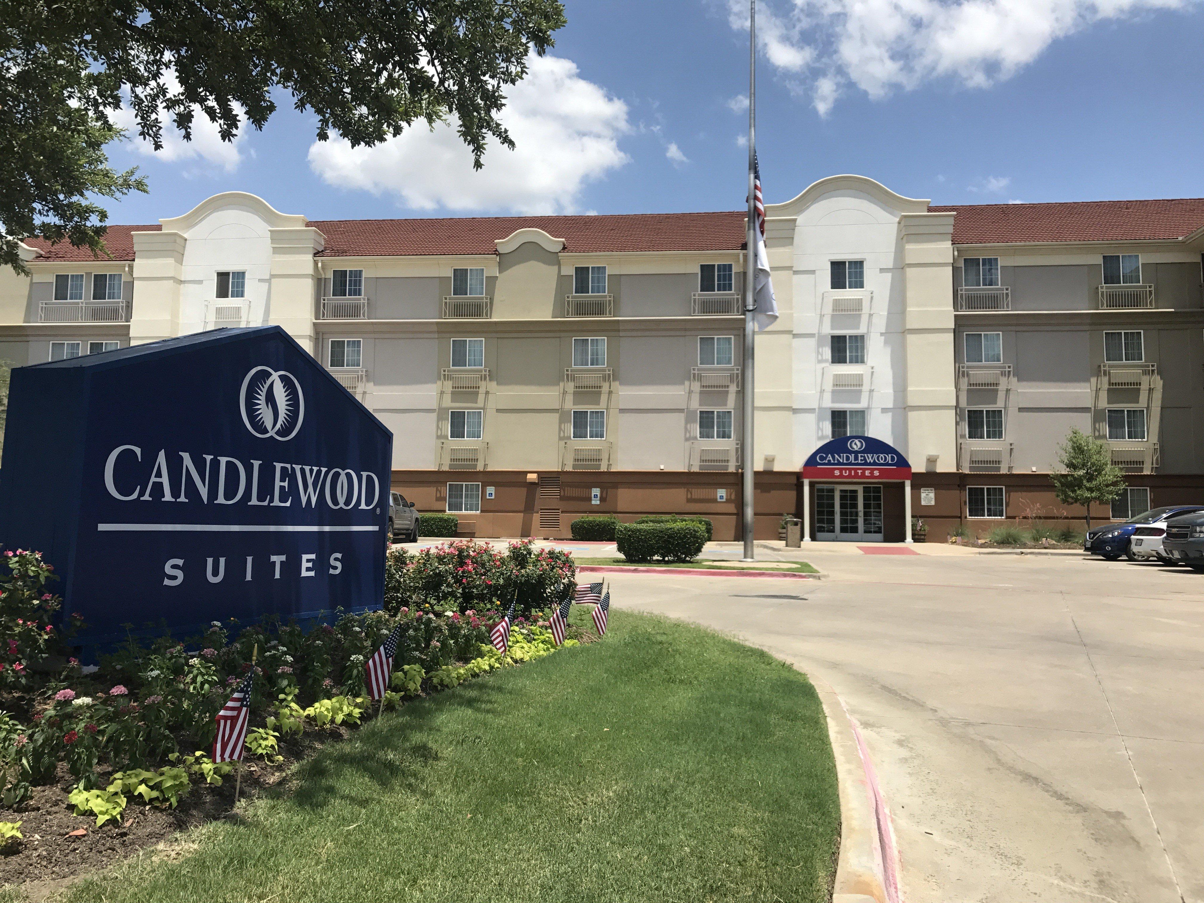 Sonesta Simply Suites Dallas Las Colinas Ървинг Екстериор снимка