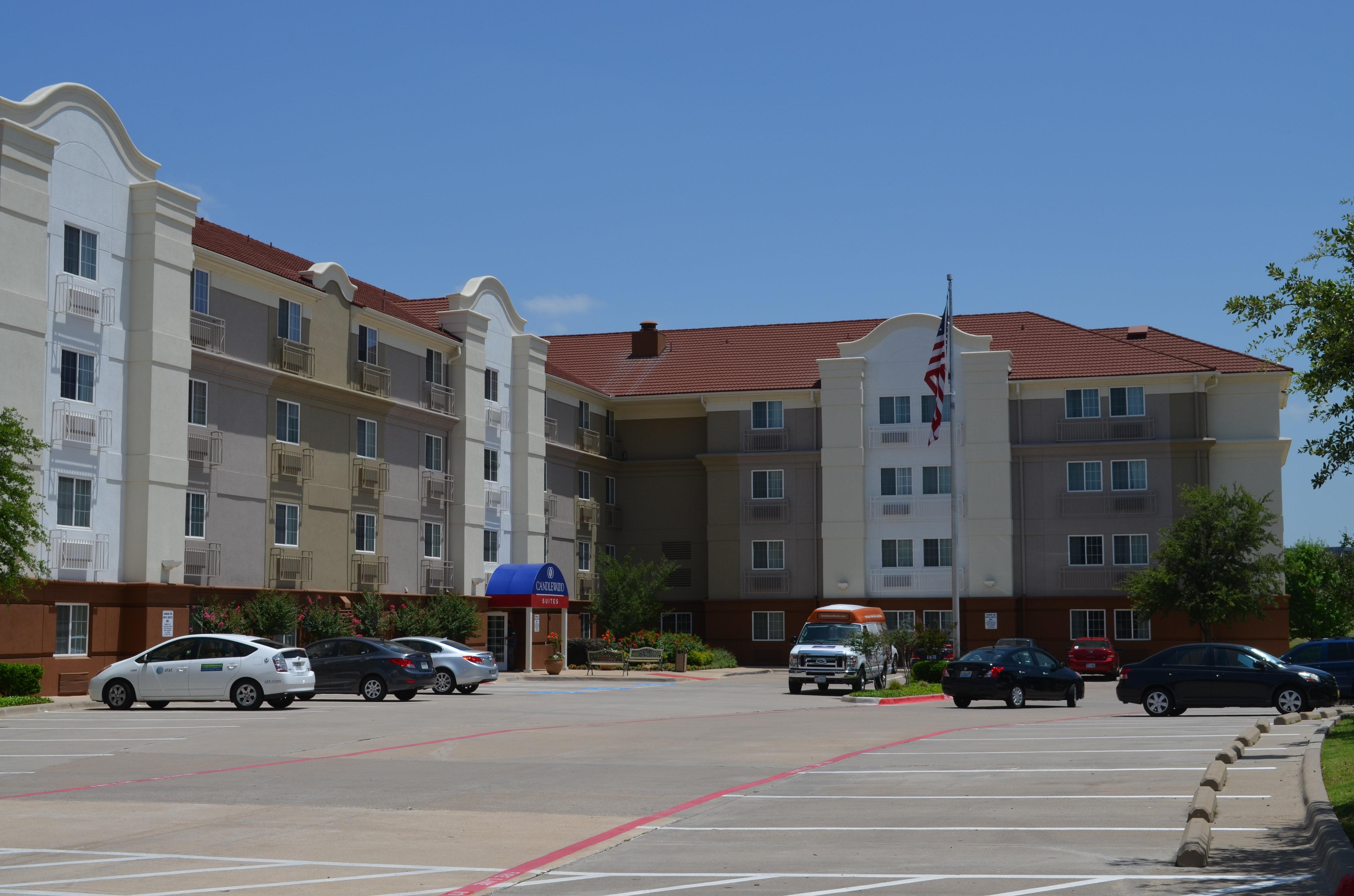Sonesta Simply Suites Dallas Las Colinas Ървинг Екстериор снимка