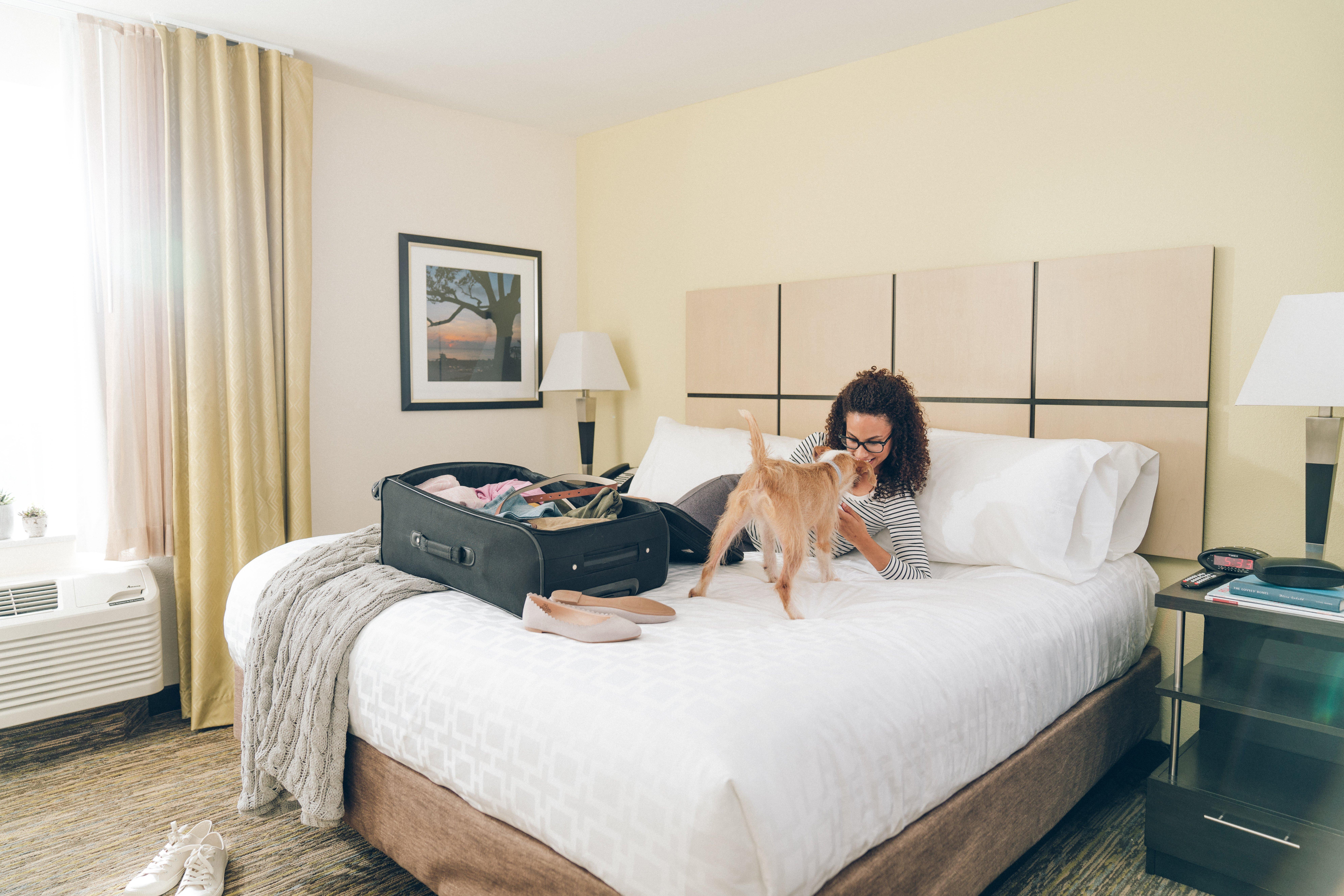 Sonesta Simply Suites Dallas Las Colinas Ървинг Екстериор снимка