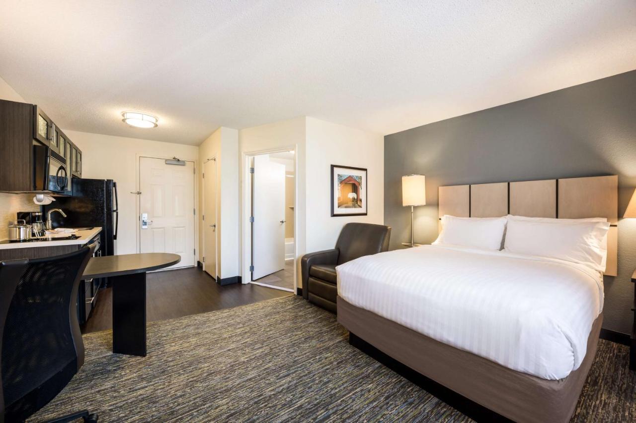 Sonesta Simply Suites Dallas Las Colinas Ървинг Екстериор снимка
