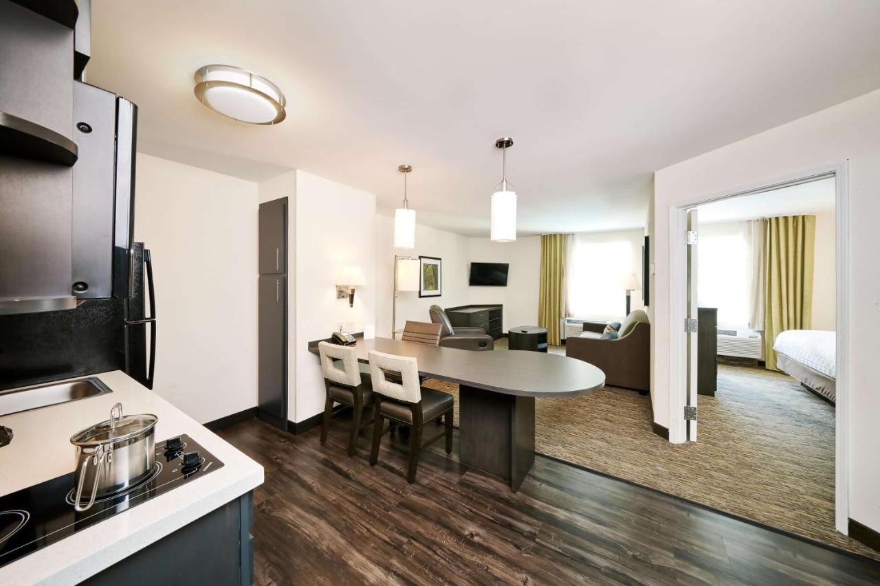 Sonesta Simply Suites Dallas Las Colinas Ървинг Екстериор снимка