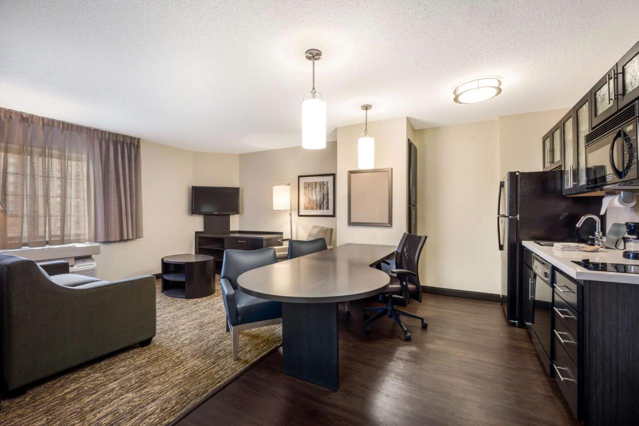 Sonesta Simply Suites Dallas Las Colinas Ървинг Екстериор снимка