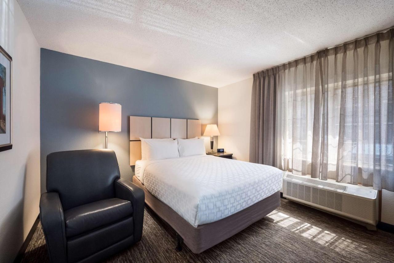 Sonesta Simply Suites Dallas Las Colinas Ървинг Екстериор снимка