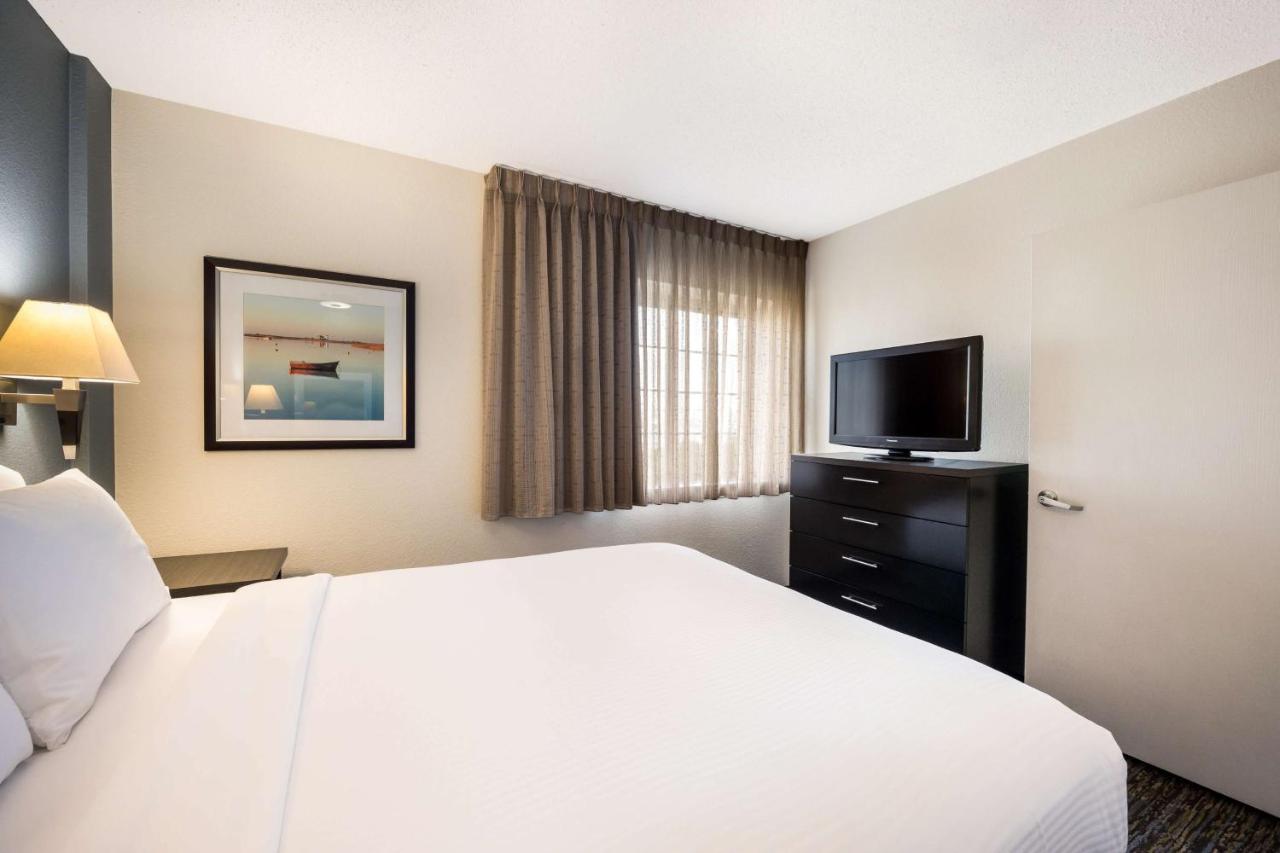 Sonesta Simply Suites Dallas Las Colinas Ървинг Екстериор снимка