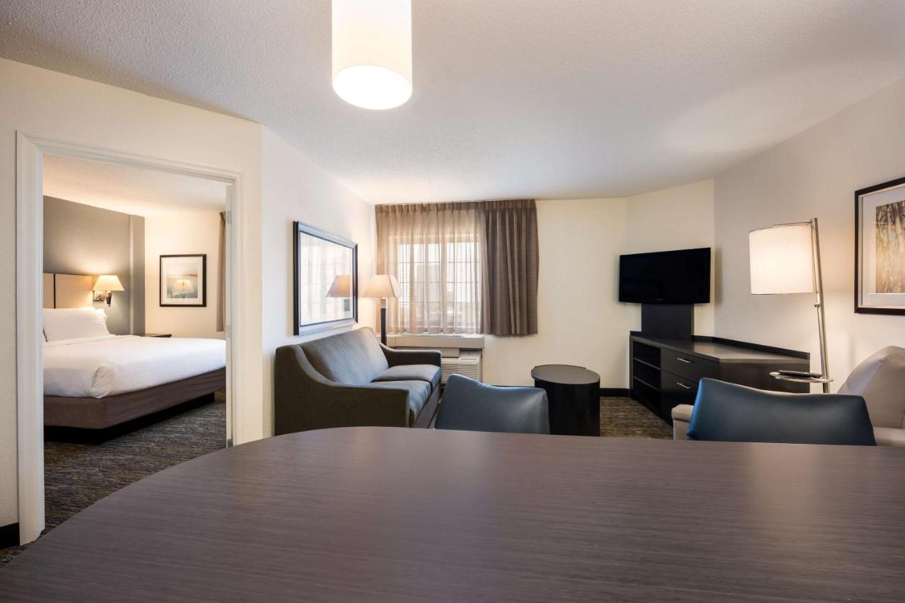 Sonesta Simply Suites Dallas Las Colinas Ървинг Екстериор снимка