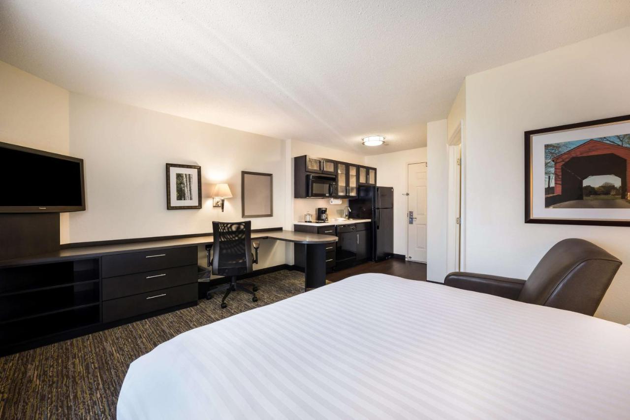 Sonesta Simply Suites Dallas Las Colinas Ървинг Екстериор снимка