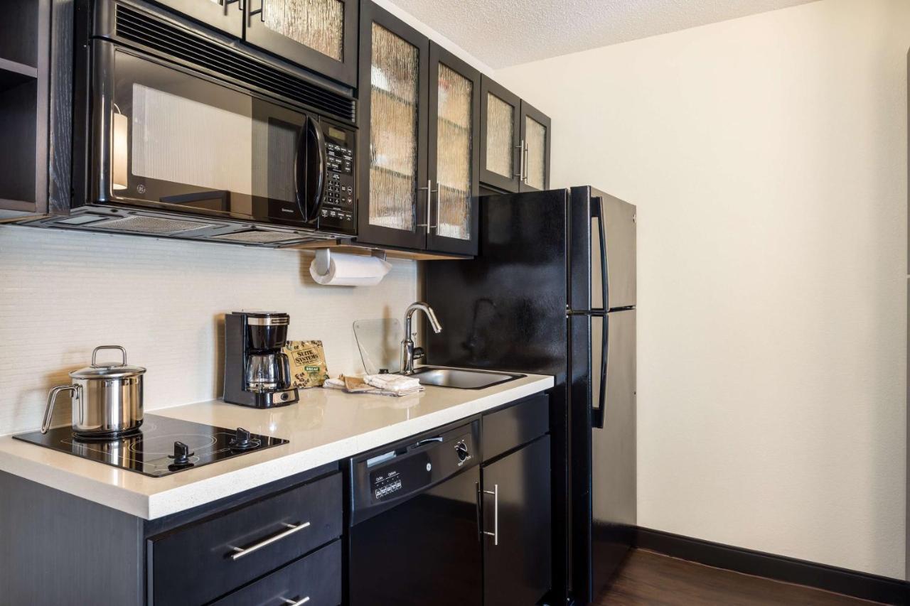 Sonesta Simply Suites Dallas Las Colinas Ървинг Екстериор снимка