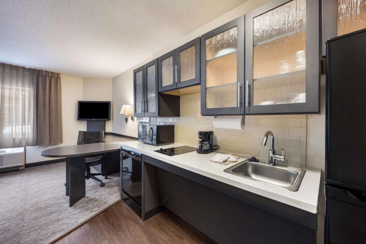 Sonesta Simply Suites Dallas Las Colinas Ървинг Екстериор снимка