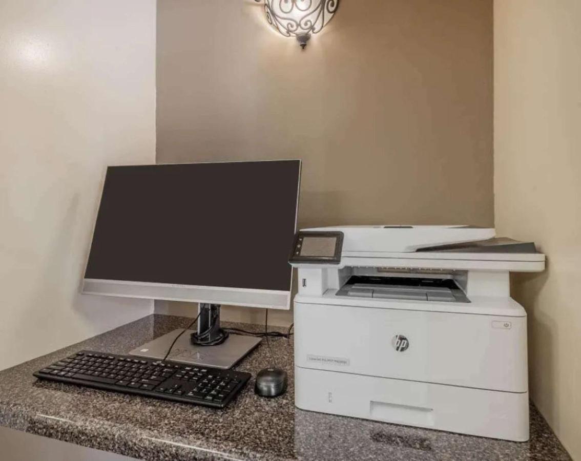 Sonesta Simply Suites Dallas Las Colinas Ървинг Екстериор снимка