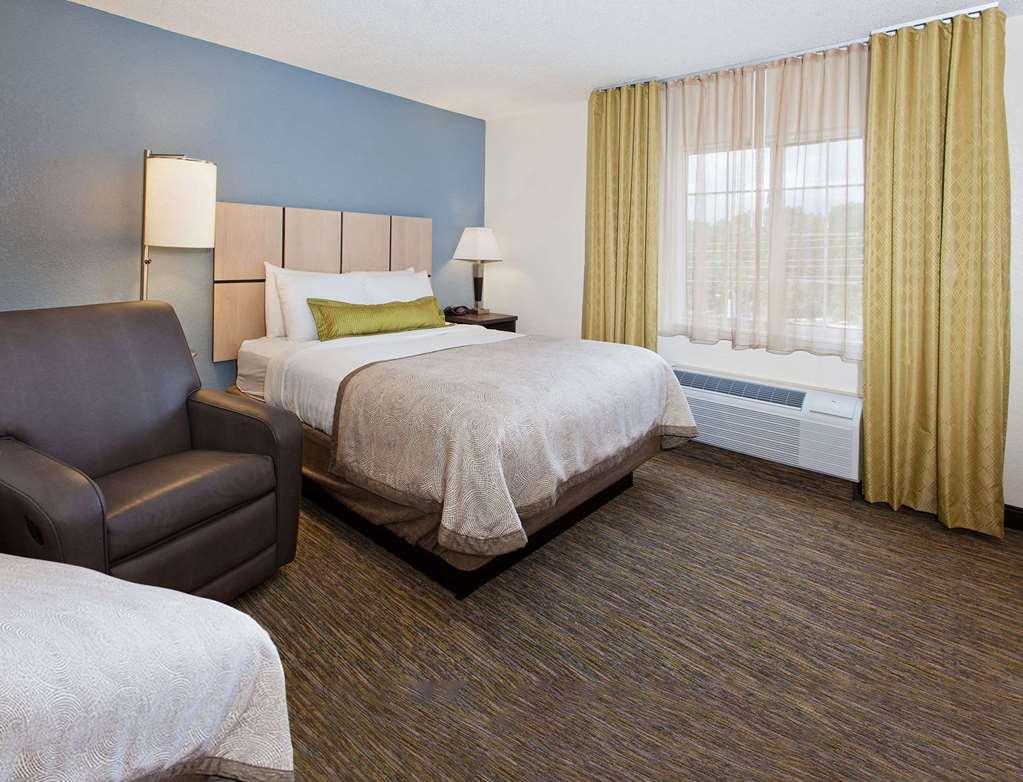 Sonesta Simply Suites Dallas Las Colinas Ървинг Стая снимка