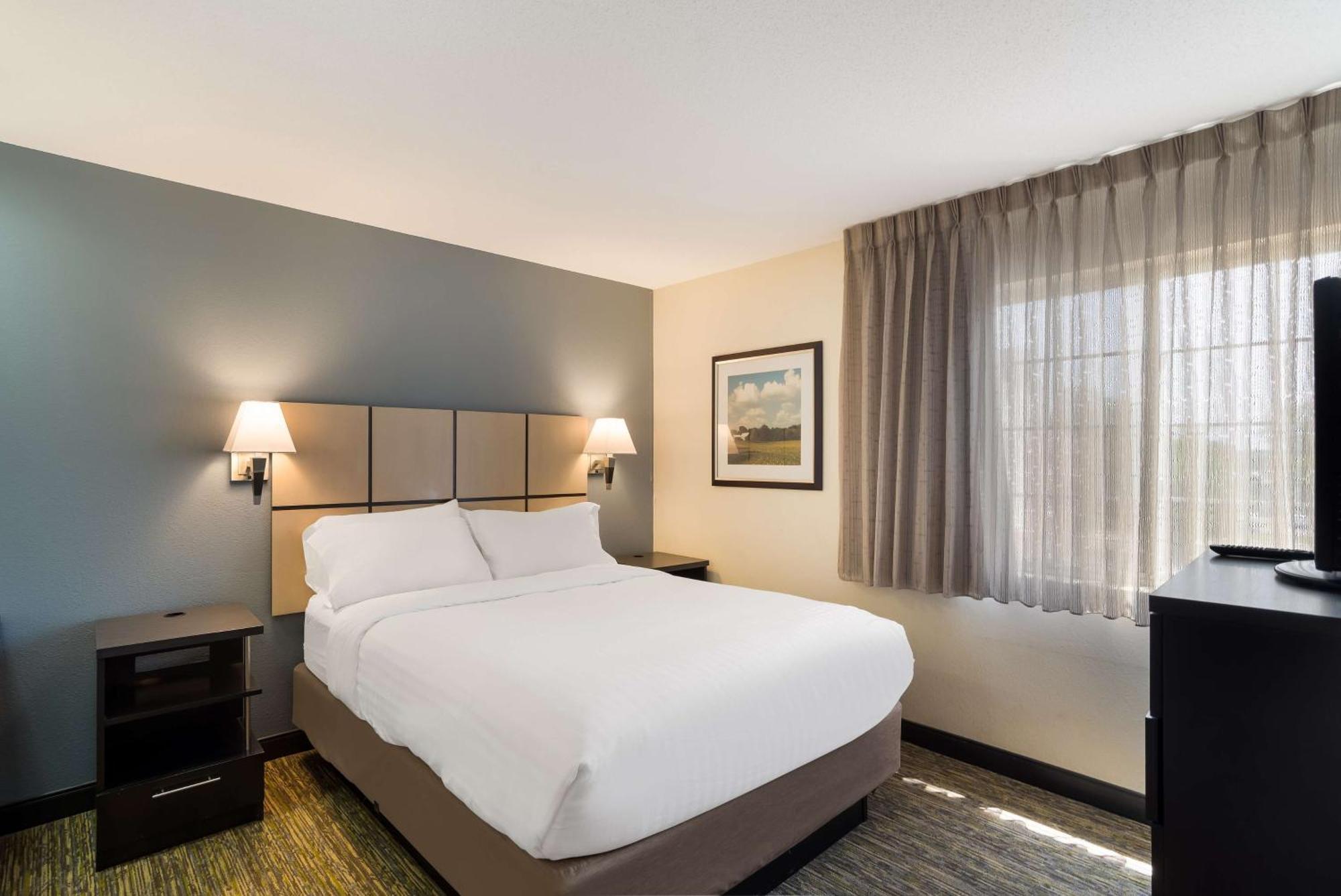 Sonesta Simply Suites Dallas Las Colinas Ървинг Екстериор снимка