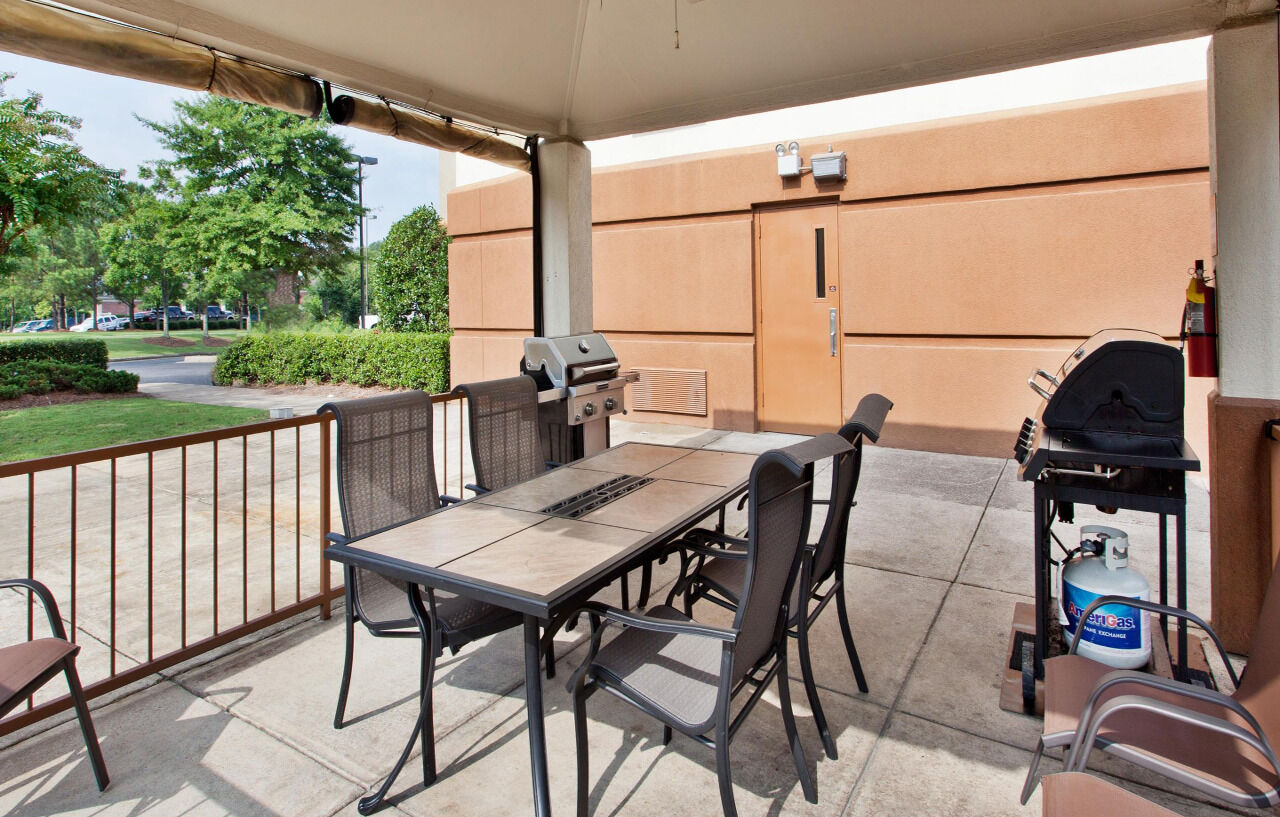 Sonesta Simply Suites Dallas Las Colinas Ървинг Екстериор снимка